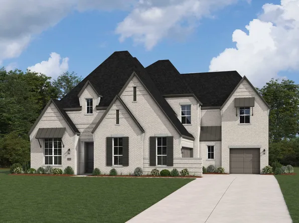 6810 Mirabeau Ln, Katy, TX 77493