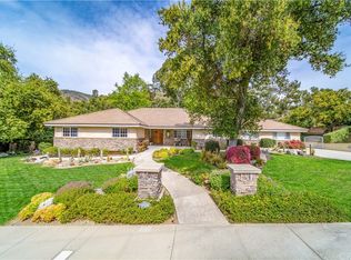 425 Crestglen Rd, Glendora, CA 91741