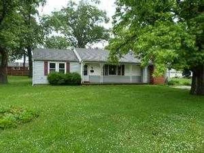 519 Eugene St, Mexico, MO, 65265