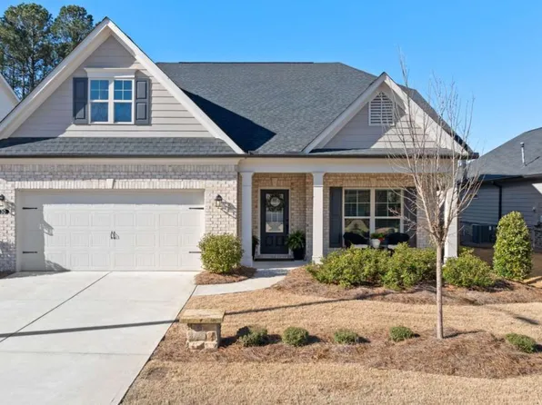 130 Brayden Park Dr, Canton, GA 30115