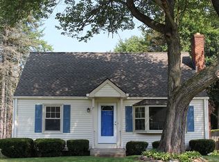 17 Colony Rd, Enfield, CT 06082