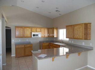 5370 E Bridger St, Pahrump, NV 89061