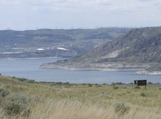 4250 Spring Canyon Rd, Grand Coulee, WA 99133