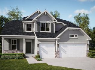 Galveston Plan, Kingston Ridge : Landmark Series, Lowell, IN 46356