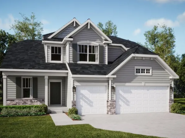 Galveston Plan, Kingston Ridge : Landmark Series