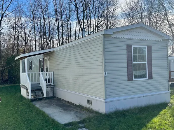 7 Huntington Dr, Plattsburgh, NY 12901