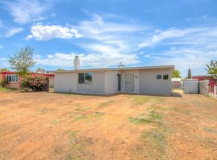 3242 S Kolb Rd, Tucson, AZ 85730