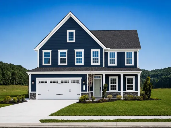 3213 Paddock Park Lot 100, Pleasant View, TN 37146
