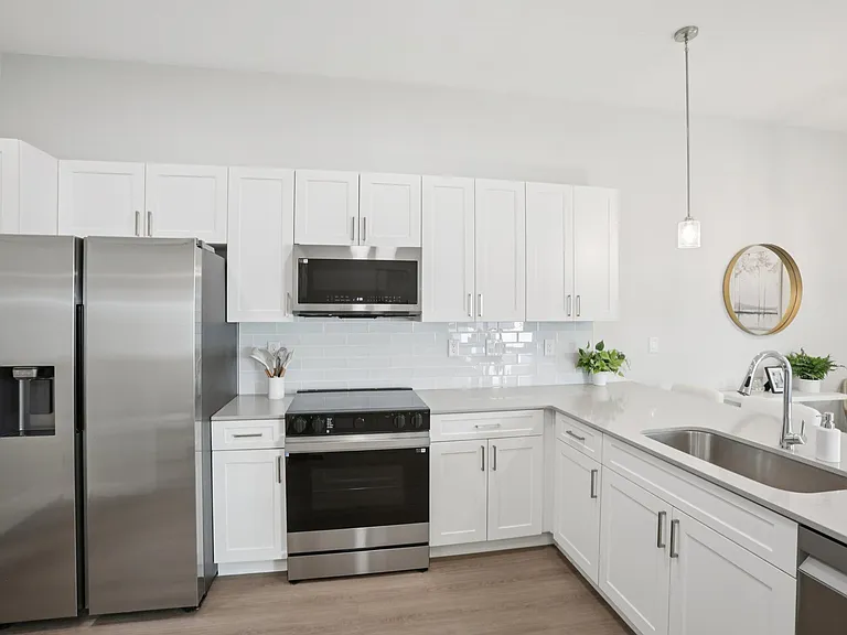 Canyon Townhomes — Photo 6