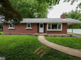 12 Lexington Rd, Bel Air, MD 21014