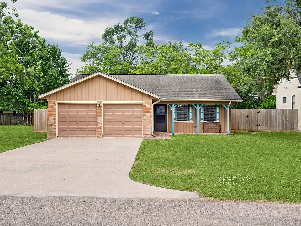 1104 Union Valley Dr