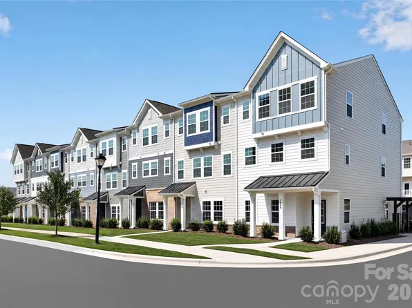 102 Admani Way Townhome A, Mooresville, NC 28117