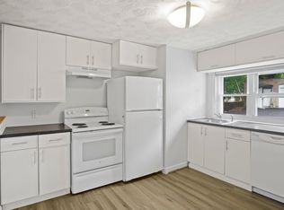 25 Bailey St APT 1, Boston, MA 02124