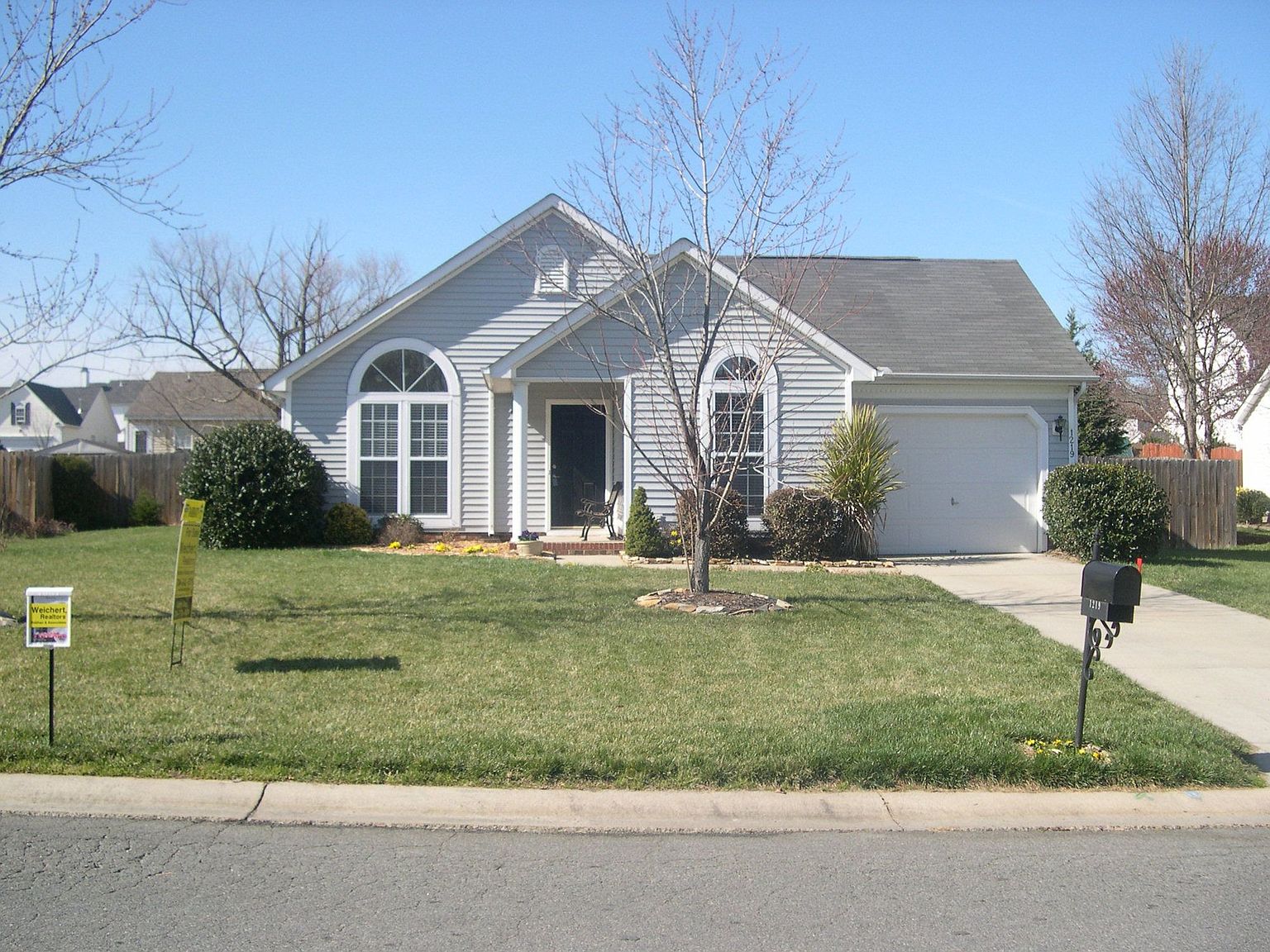 1219 Kerry Greens Dr, Matthews, NC 28104 Zillow