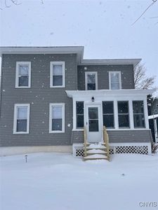 8968 N Seneca St, Weedsport, NY, 13166