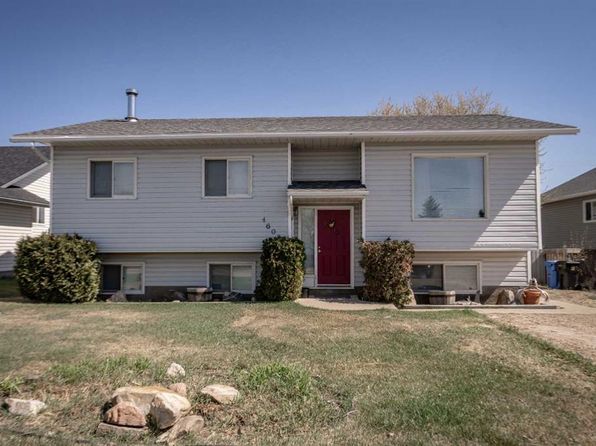 4608 W 47th St, Grimshaw, AB T0H 1W0