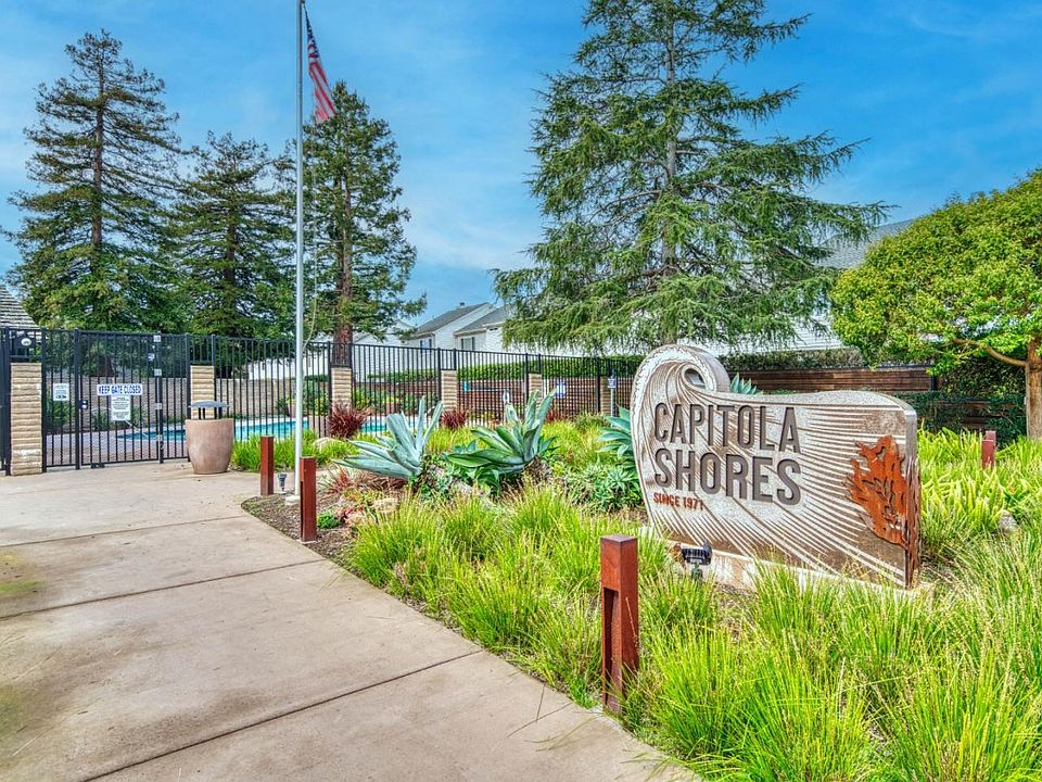 1380 Ruby Ct APT 2, Capitola, CA 95010 Zillow