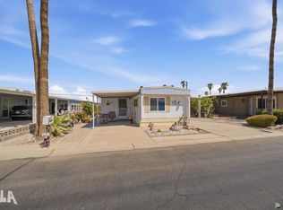 528 W Rainbow Ln, Yuma, AZ 85365