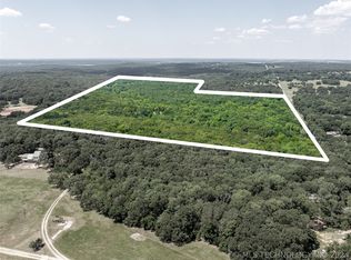 561 N Ranchette Rd, Mead, OK 73449