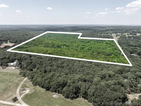 561 N Ranchette Rd, Mead, OK 73449