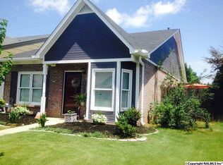 2124 Park Place St SE, Decatur, AL 35601