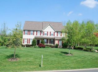 3000 Horseshoe Dr, Collegeville, PA 19426