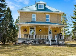 1 Rural Address #157, South Quappelle, SK S0G