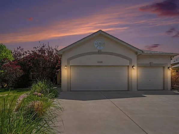 1806 74th Ave Ct, Greeley, CO 80634
