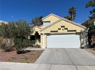 3020 Half Shell Way, Las Vegas, NV 89128