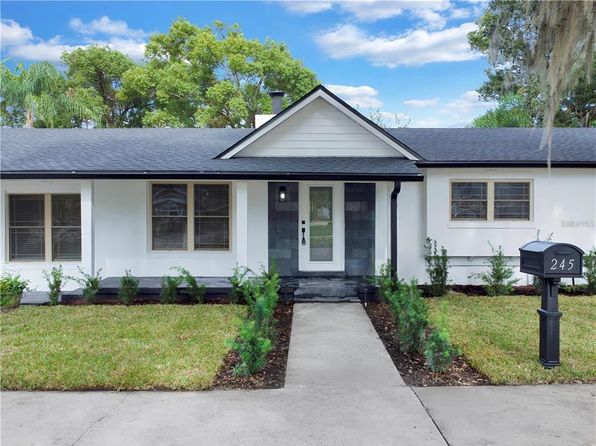 245 W George Ave, Maitland, FL 32751