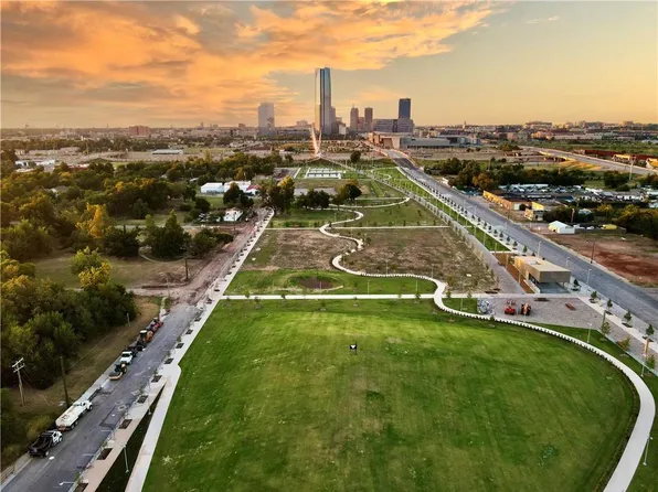 SW 13th St Lot 18-022, Oklahoma City, OK 73109