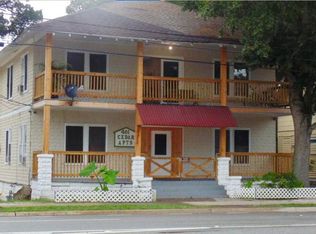 401 S Ridgewood Ave APT 7, Daytona Beach, FL 32114