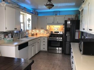 2504 SW 54th St, Oklahoma City, OK 73119