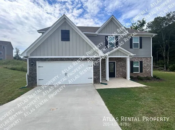6940 Brandi Cir, Pinson, AL 35126