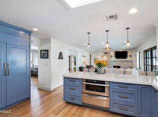 3816 N Jokake Dr, Scottsdale, AZ 85251