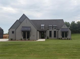 29820 E Ridge Rd, Norman, OK 73069