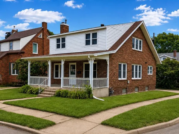 803 N 21st St, Fort Dodge, IA 50501