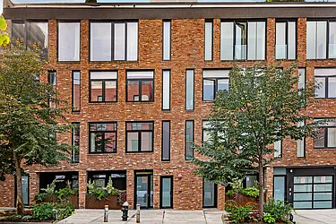 56 South 3rd Street in Williamsburg