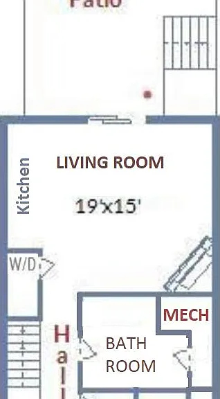 2314 Patternbond Dr #BASEMENT — Photo 20
