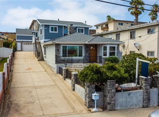 943 Hillcrest St, El Segundo, CA 90245