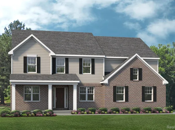 26590 International Dr, South Lyon, MI 48178