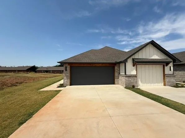541 Wimbledon Rd, Edmond, OK 73003