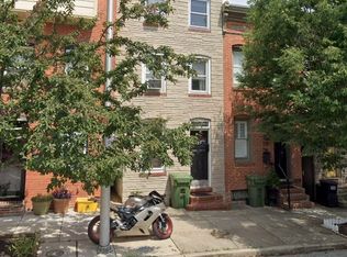 729 S Luzerne Ave, Baltimore, MD 21224