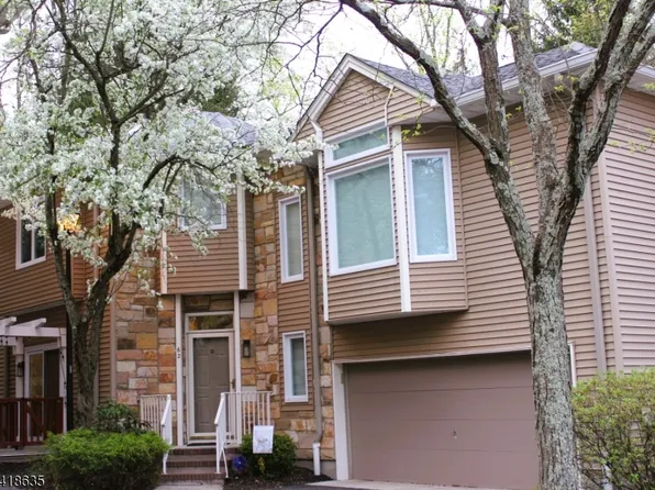 62 Blackburne Ter, West Orange Twp., NJ 07052