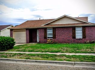 604 N Dover Ave, Lubbock, TX 79416