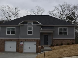 6502 Frankfurt Rd #1523, Ooltewah, TN 37363