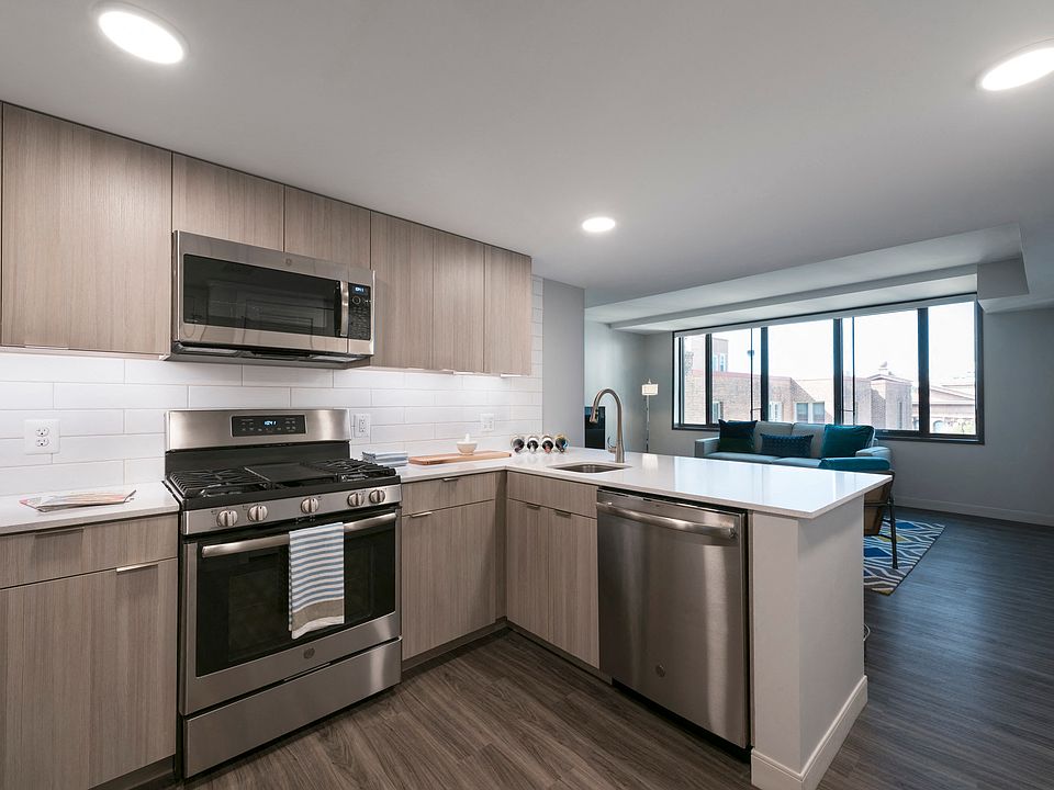 Model Kitchen