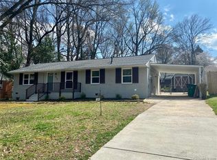 3710 Delgany Dr, Charlotte, NC 28215