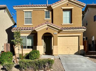 430 Brompton St, Las Vegas, NV 89178