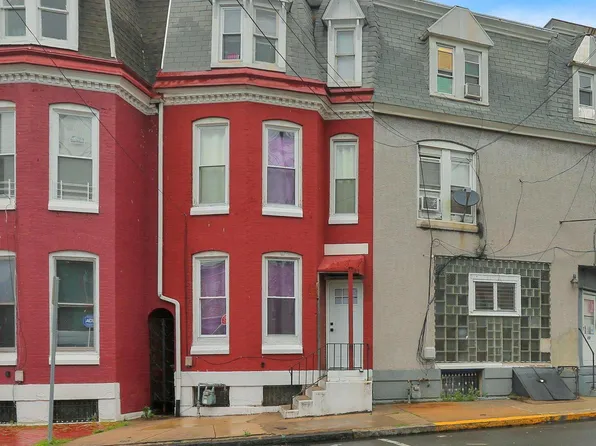 521 Bingaman St, Reading, PA 19602